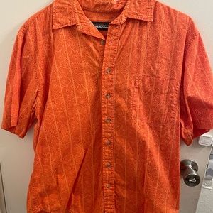 Reyn Spooner Aloha Shirt SZ XL